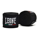 LEONE BANDAGEN SCHWARZ 4.5M