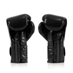 FAIRTEX BOXING GLOVES BLACK