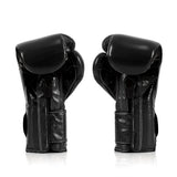 FAIRTEX BOXING GLOVES BLACK