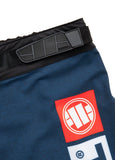 MMA SHORTS HILLTOP BLUE