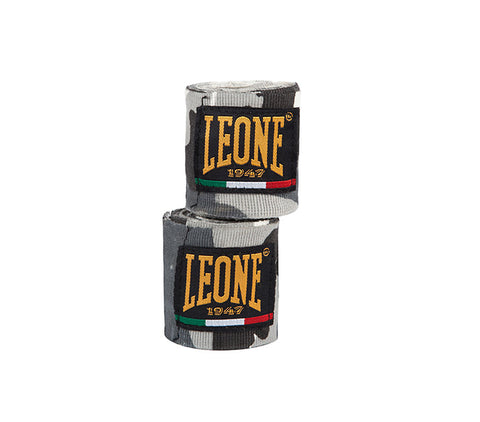 LEONE BANDAGEN CAMU GRAU 3.5