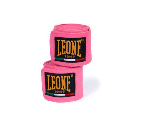 LEONE BANDAGEN ROSA 3.5M