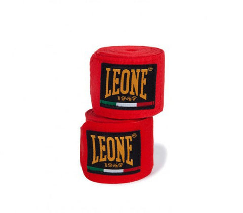 LEONE BANDAGEN ROT 3.5M