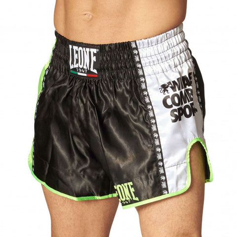 LEONE MUAY - KICK SHORTS