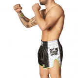 LEONE MUAY - KICK SHORTS