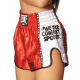 LEONE MUAY - KICK SHORTS