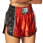 LEONE MUAY - KICK SHORTS