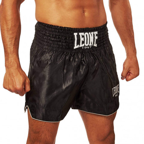 LEONE THAI - KICK SHORTS BASIC