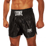 LEONE THAI - KICK SHORTS BASIC