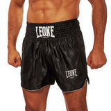 LEONE THAI - KICK SHORTS BASIC