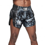 LEONE KICK THAI SHORTS CAMOU