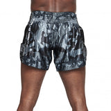 LEONE KICK THAI SHORTS CAMOU