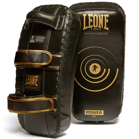 LEONE KICKPRATZE SCHWARZ / GOLD