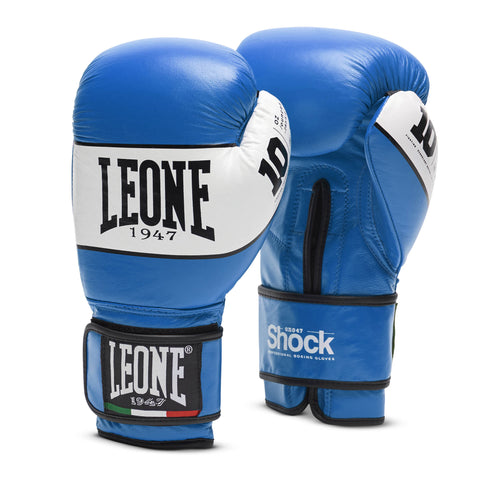 LEONE SHOCK BOXING GLOVES