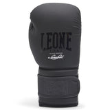 LEONE BLACK BOXING GLOVES