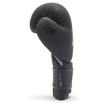 LEONE BLACK BOXING GLOVES