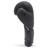 LEONE BLACK BOXING GLOVES