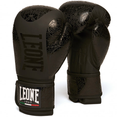 LEONE BOXING GLOVES MAORI
