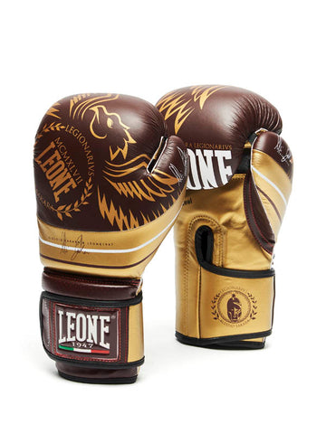 LEONE LEGIONARIVS BOXING GLOVES