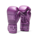 LEONE SHADED BOXING GLOVES ( FÜR KLEINE HÄNDE)