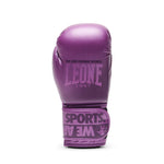 LEONE SHADED BOXING GLOVES ( FÜR KLEINE HÄNDE)