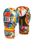 LEONE BOXHANDSCHUHE HERO JUNIOR