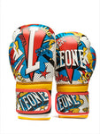 LEONE BOXHANDSCHUHE HERO JUNIOR