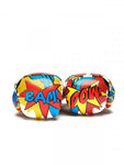 LEONE BOXHANDSCHUHE HERO JUNIOR