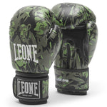 LEONE BOXHANDSCHUHE JUNIOR LEOCAMO
