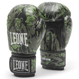 LEONE BOXHANDSCHUHE JUNIOR LEOCAMO