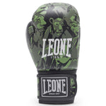 LEONE BOXHANDSCHUHE JUNIOR LEOCAMO