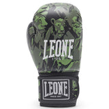 LEONE BOXHANDSCHUHE JUNIOR LEOCAMO