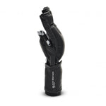 LEONE MMA HANDSCHUHE BLACK