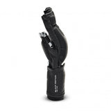 LEONE MMA HANDSCHUHE BLACK