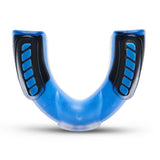 LEONE MUNDSCHUTZ TOP GUARD BLAU