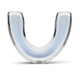 LEONE MUNDSCHUTZ TOP GUARD WEISS