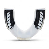 LEONE MUNDSCHUTZ TOP GUARD WEISS