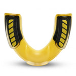 LEONE MUNDSCHUTZ TOP GUARD GELB