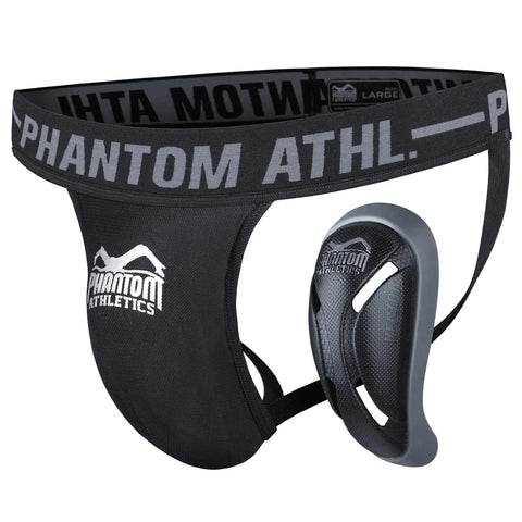 PHANTOM ATHLETICS TIEFSCHUTZ