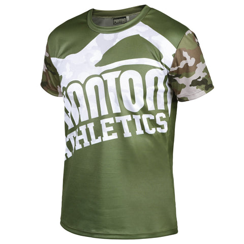 PHANTOM ATHLETICS EVO WARFARE
