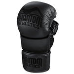 PHANTOM ATHLETICS MMA HANDSCHUHE RIOT BLACKOUT