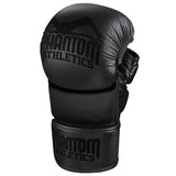 PHANTOM ATHLETICS MMA HANDSCHUHE RIOT BLACKOUT