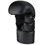 PHANTOM ATHLETICS MMA HANDSCHUHE RIOT BLACKOUT