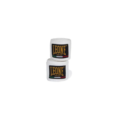 LEONE BANDAGEN WEISS 3.5M