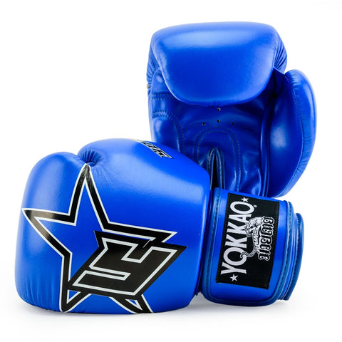 YOKKAO INSTITUTION BOXING GLOVES