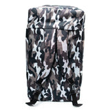 YOKKAO SPORTTASCHE CAMO GRAU