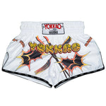 YOKKAO PAD THAI SHORTS