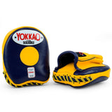 YOKKAO HANDPRATZE BLAU/GOLD