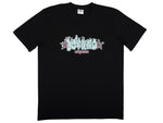 YOKKAO BURN TEE BLACK
