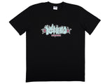 YOKKAO BURN TEE BLACK